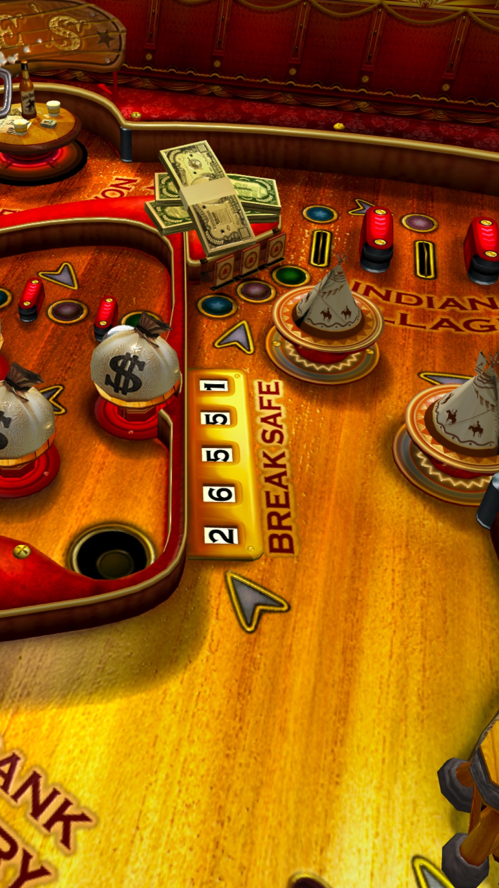 Wild West Pinball hack tool