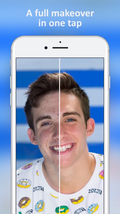 Facetune2: Selfie Editor & Cam