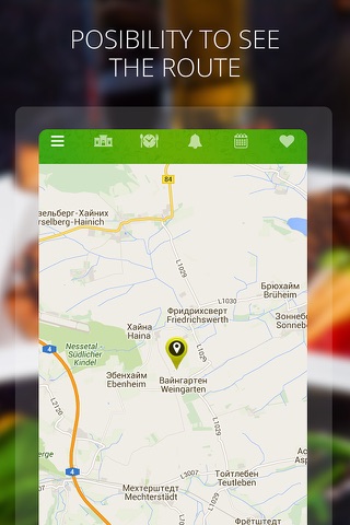 Gusto - Find and reserve restaurants and bars screenshot 3