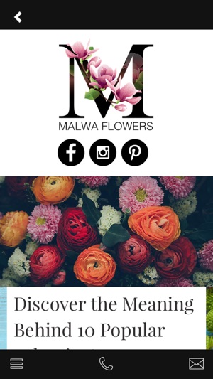 Malwa Flowers(圖5)-速報App