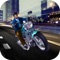 Coin Racing Motorcycle 2