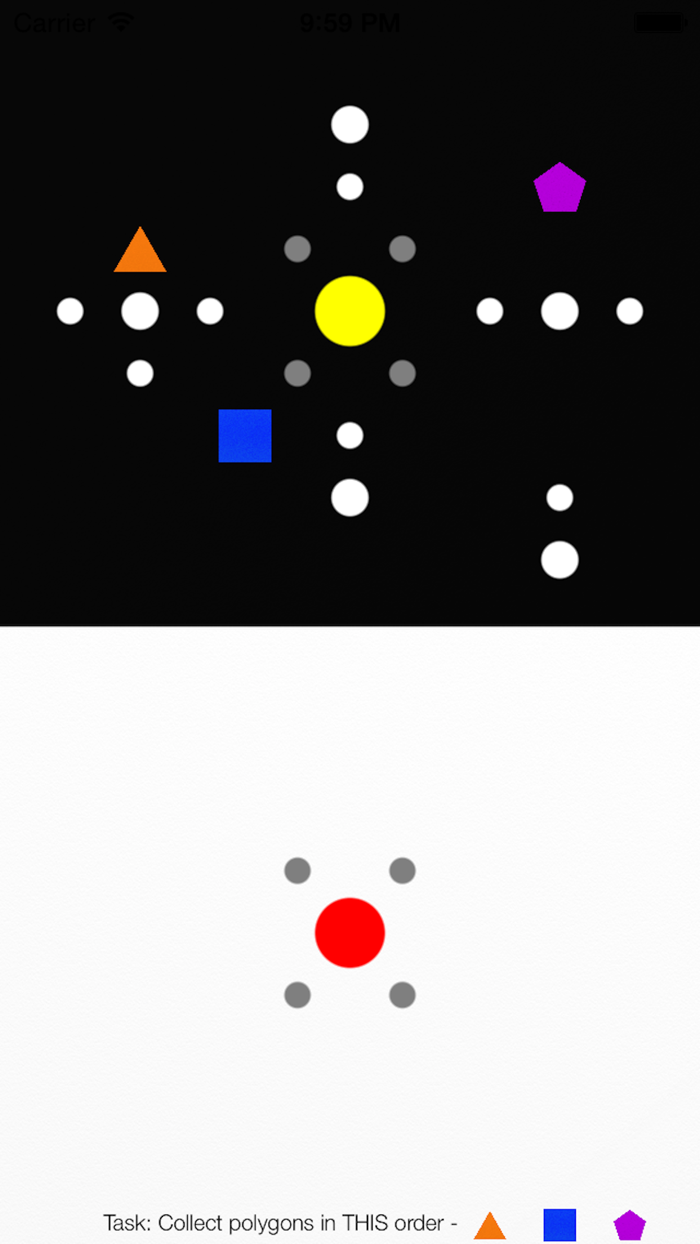 回声玻璃 Echo Glass - 独特的镜子难题比赛