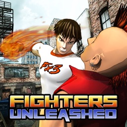 Fighters Unleashed