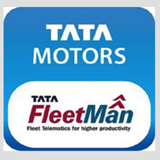 Tata FleetMan