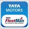 Tata Motors, the largest commercial vehicle manufacturer in the country, has now launched its Telematics service, The Tata FleetMan