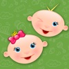 Icon Future Baby Generator - Your Baby Predictor