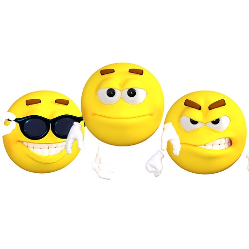 3D Emoji