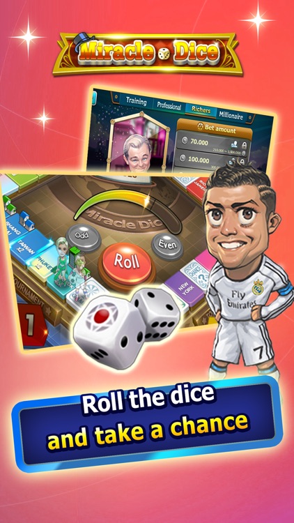 Miracle Dice screenshot-3