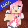 Get Featured Maps for Minecraft for iOS, iPhone, iPad Aso Report