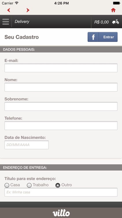 RockCity Hamburgueria