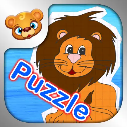 PUZZLE für Kinder - Beste Spiele für Kinder Читы