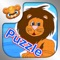 Icon PUZZLE für Kinder - Beste Spiele für Kinder