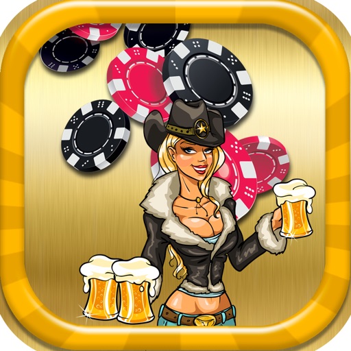 Party Slot Game Crazy - Free Machine Win!!! icon