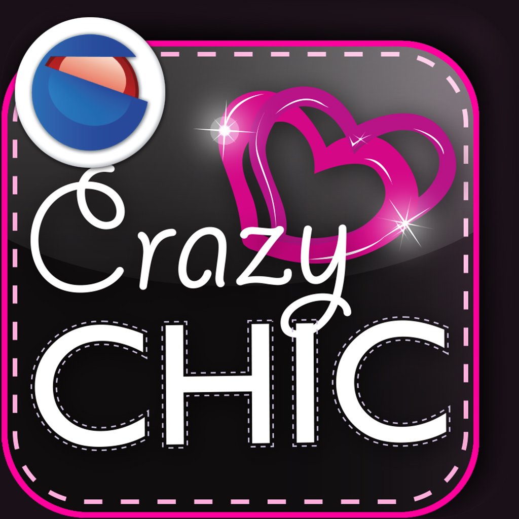 Get Crazy Chic for iOS, iPhone, iPad Aso Report