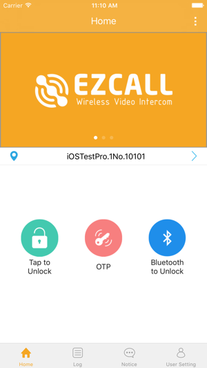 EZ-Call(圖2)-速報App