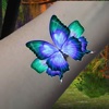 Butterfly Tattoo Maker