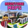 Redstone Maps for Minecraft PE Pocket Edition