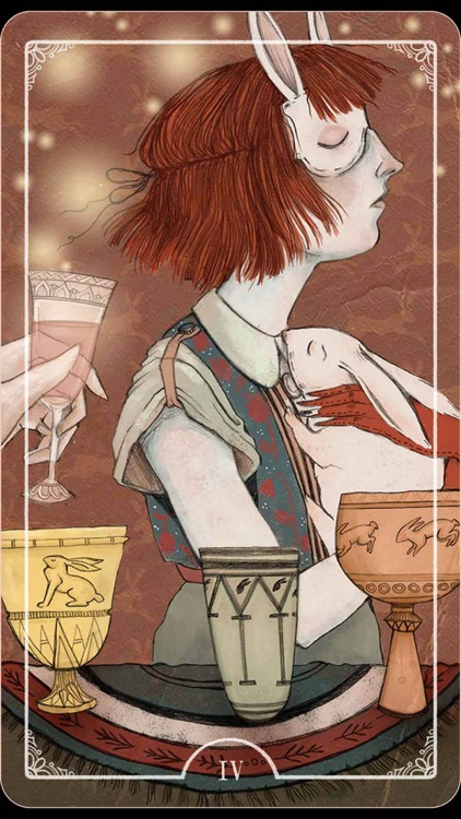 Ostara Tarot