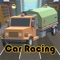 get ready for a fast thrill ride as you race down the streets in your customized street car
