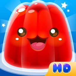 Jelly Mania HD