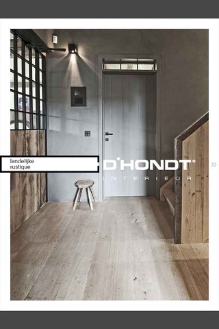 D’HONDT Interieur – inspiratie / op maat screenshot 3