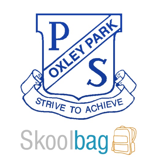 Oxley Park Public School - Skoolbag icon