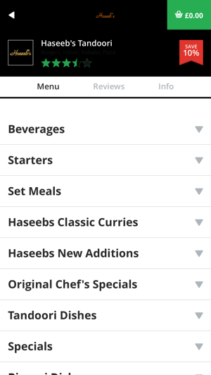 Haseeb Tandoori(圖3)-速報App