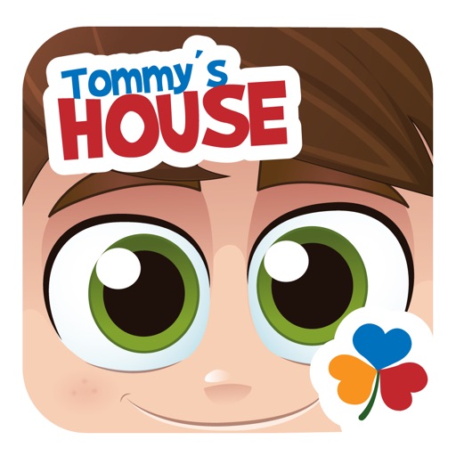 Tommy's House