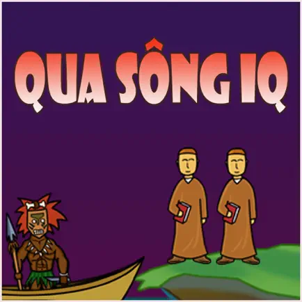 Qua Sông IQ - Hoàng Hôn Cheats