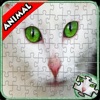 Icon Jigsaw Puzzle: Animal