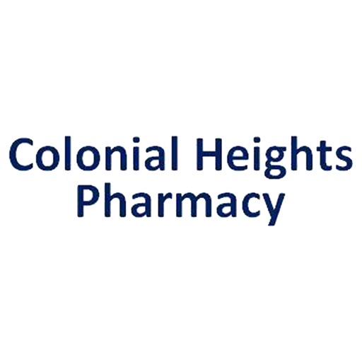 Colonial Heights Pharmacy icon
