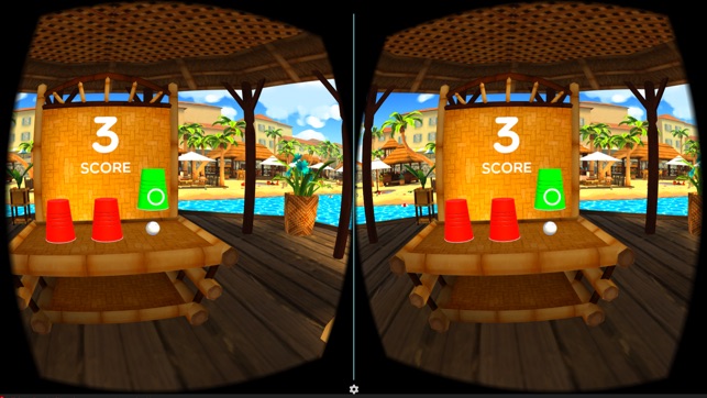 Shell Game VR(圖2)-速報App