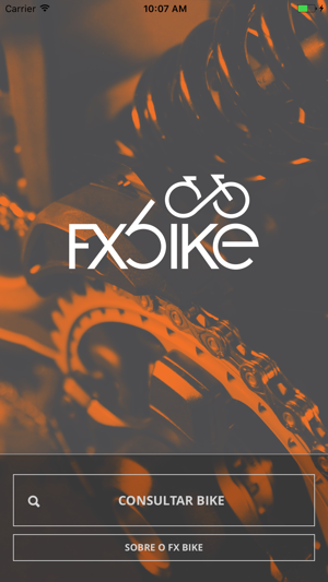 Fx Bike