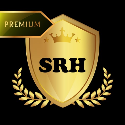 Schedule & Info of SRH Pro icon