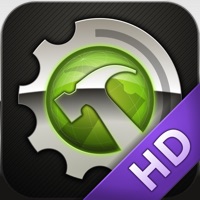 Total Defense 3D icon