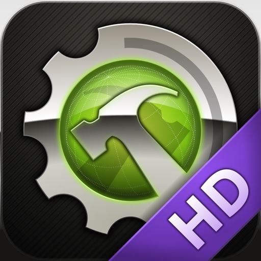 Total Defense 3D HD icon