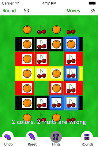 FruitBaskets screenshot 2