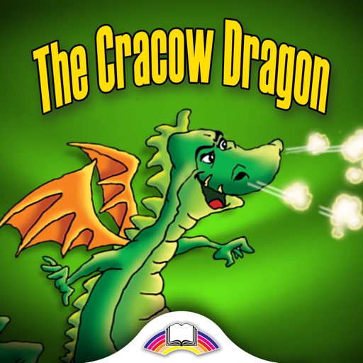 The Cracow Dragon - Storytime Reader icon