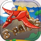 Top 49 Entertainment Apps Like Dinosaur Animals Matching Puzzles for Pre-K Match - Best Alternatives