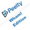 The Peelty – Wham