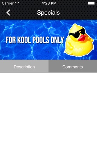 Downey Pool Supplies screenshot 2