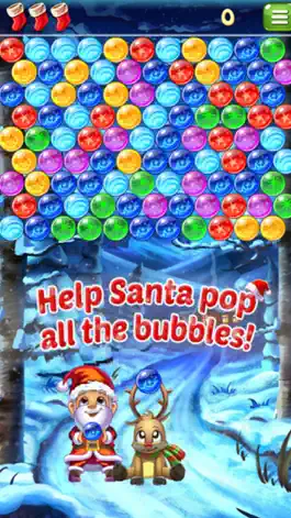 Game screenshot Santa Shooter 2016 for Christmas Game mod apk