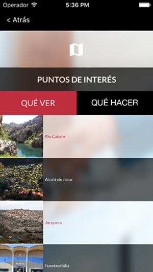 Cabañas Valle del Cabriel(圖4)-速報App