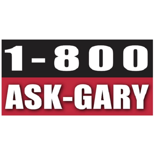 1 800 Ask Gary icon