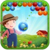 Fruit Charm - New Free  Bubble Shooter Match 3 - iPhoneアプリ