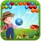 Fruit Charm - New Free  Bubble Shooter Match 3