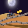 Desert MotorBike