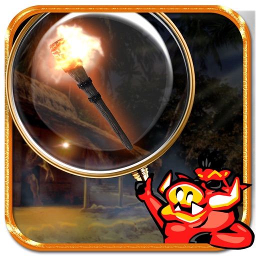 Shack - Free New Hidden Object Games iOS App