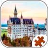 Princess Castle Jigsaw Puzzle - Jiggy Puzzle Pack