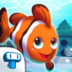 Activities of My Dream Fish Tank - Fish Aquarium Game